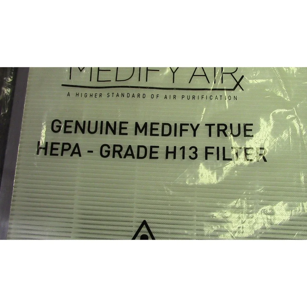 Genuine Medify Air True HEPA H13 Grade Filter 20